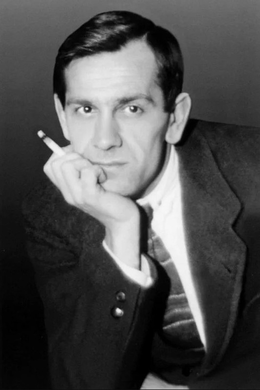 скончался режиссер Алексей Дмитриевич Попов (1961)