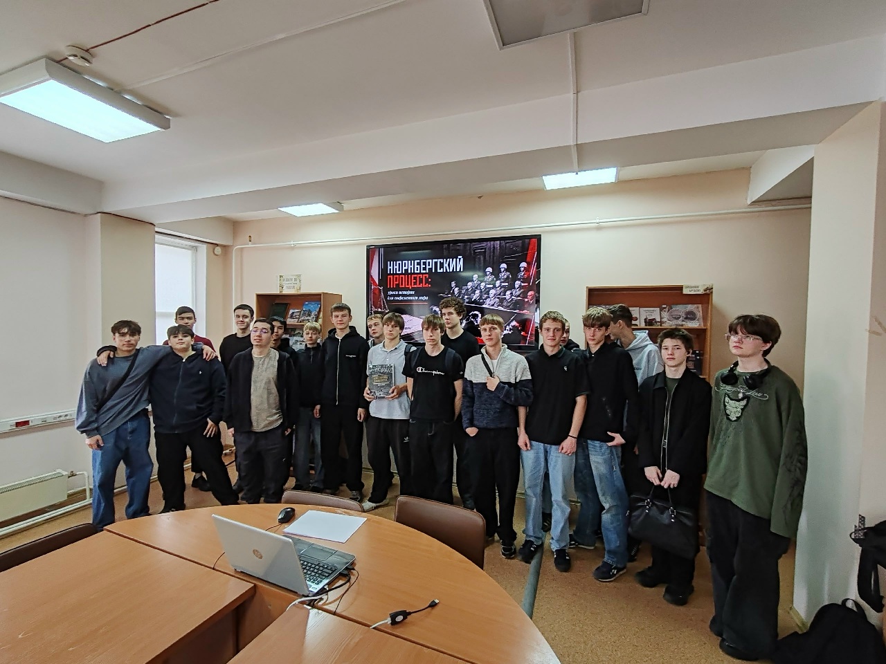 Нюрнбергский процесс: уроки истории для современного мира
