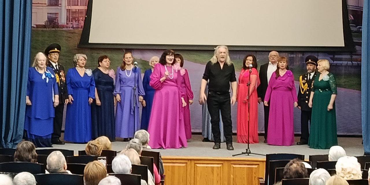 Была бы Родина жива!