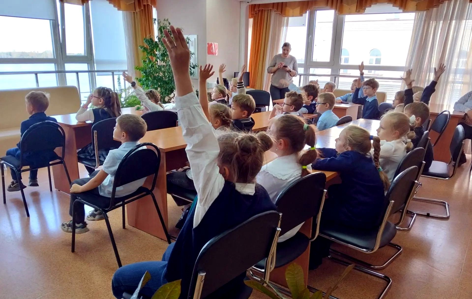 Секрет золотого ключика